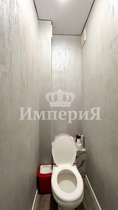 4х комн гарышкер Юлия Империя