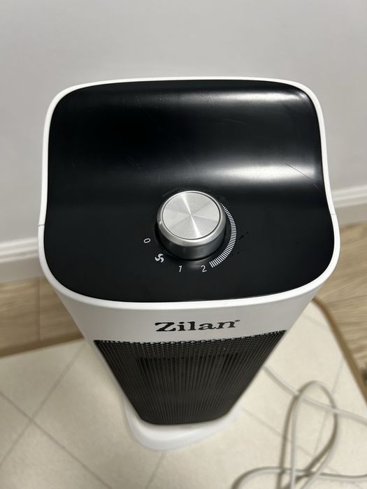 Aeroterma ceramica turn Zilan