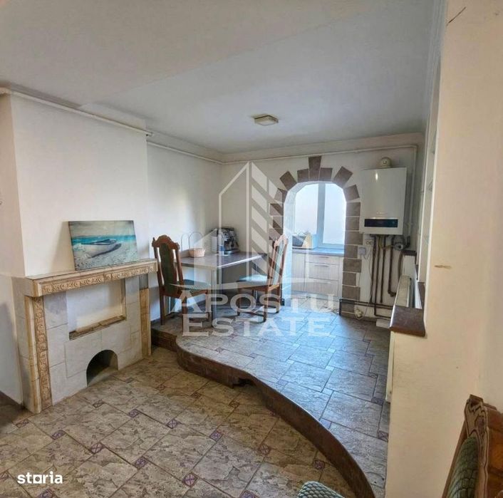 Apartament 2 camere de vanzare,zona Dorobantilor, Timisoara — fotografia 3