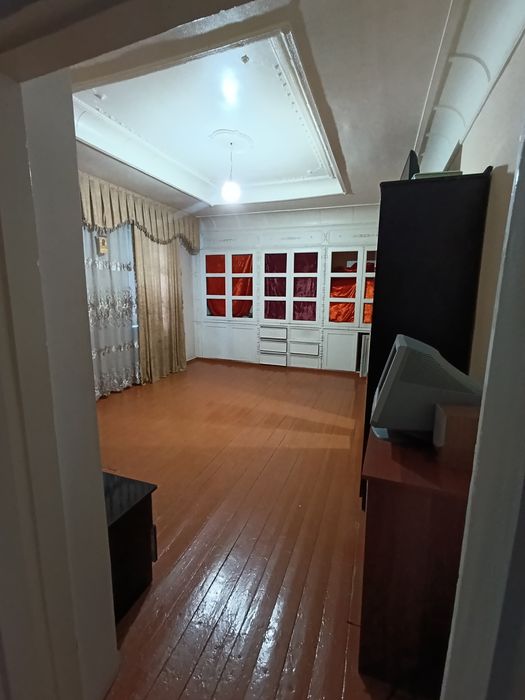 Yunusobod Tumani G'ayratiy mahallada 3.65 sotix yer sotuvda