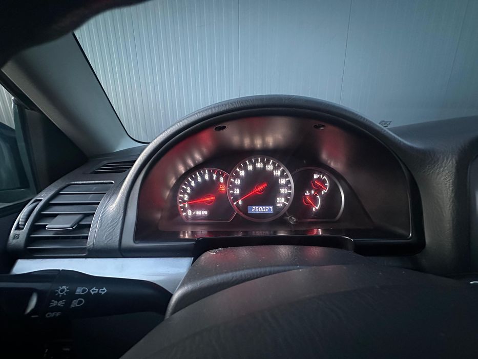 Grand vitara 2.0 benzina