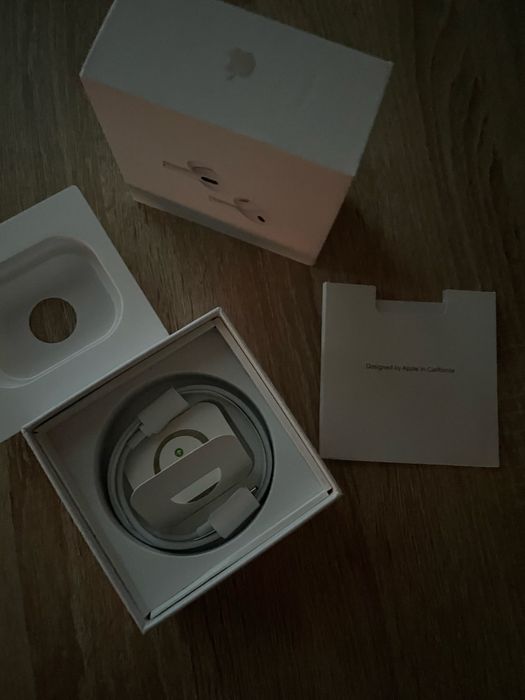 Airpods pro (gen 2)