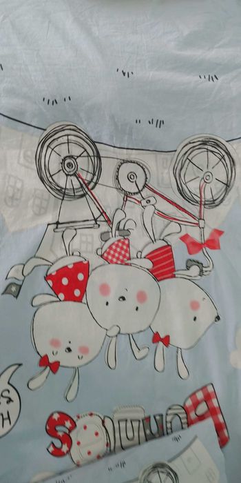 Комплект за кошара kika boo