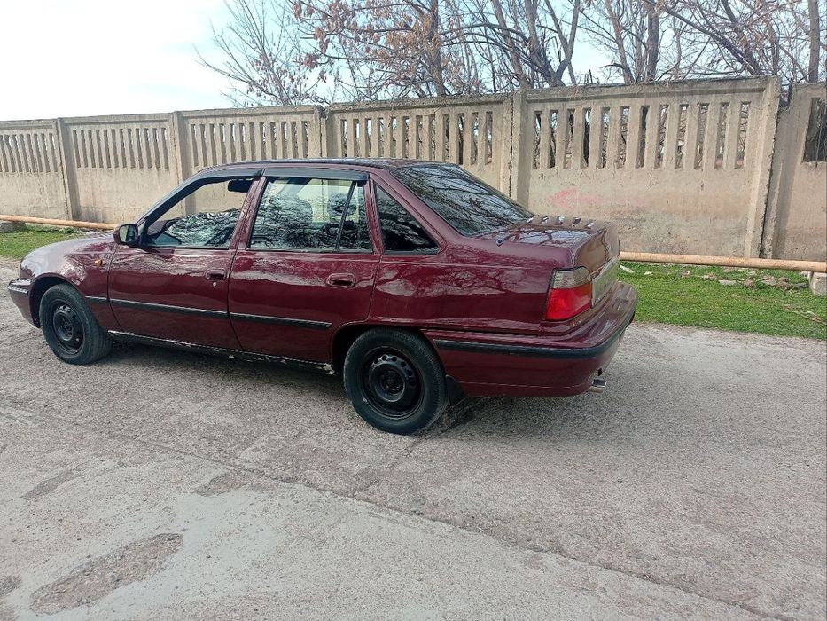 Нексия 1 донс 1998 год