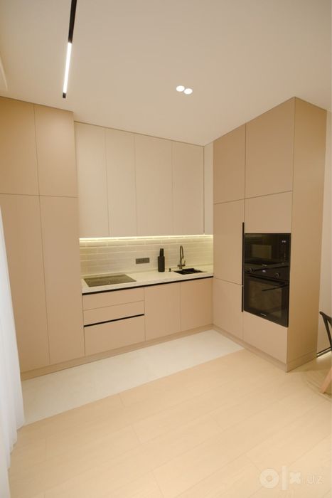Celebrity Residence 2 ком 74 квадрат