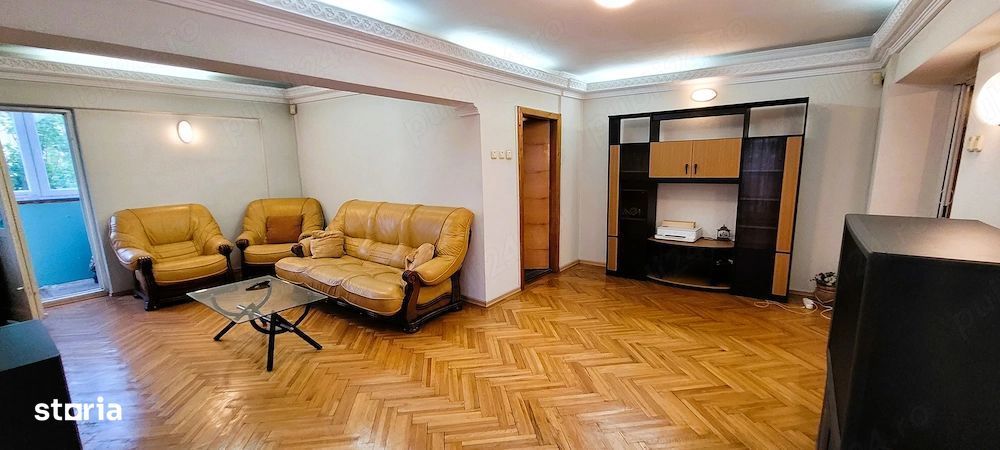 Duplex 5 camere | Metrou Păcii | 131 mp