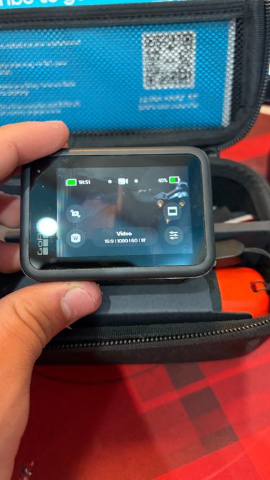 GoPro-HERO 13 Black Accessory bundle