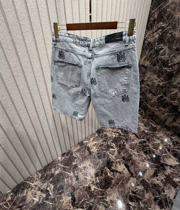 Мъжки къси дънки