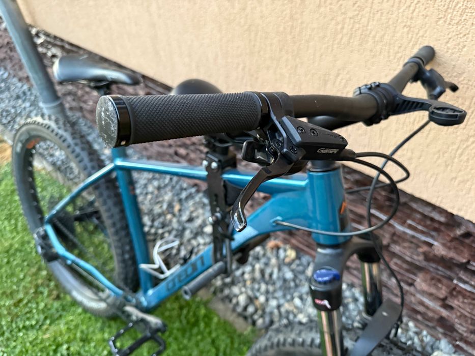 Bicicleta hardtail Creon