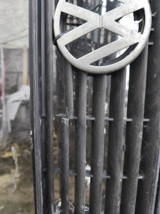 Решетка за голф.2