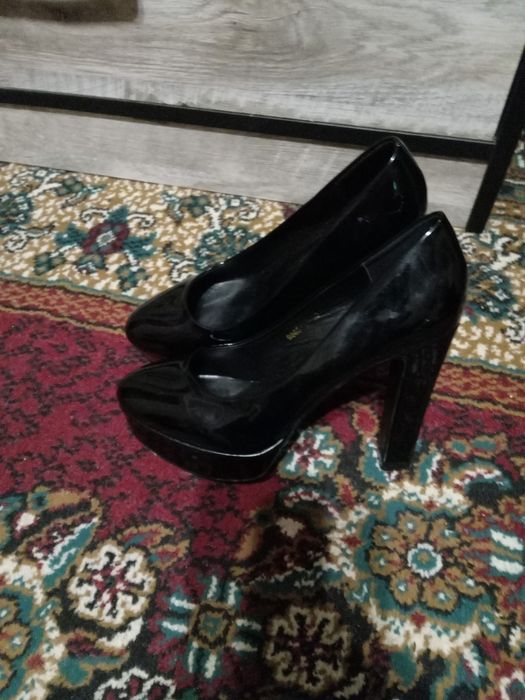 Каблуки в хорошем