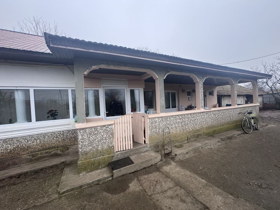 Casa Stoenesti Olt