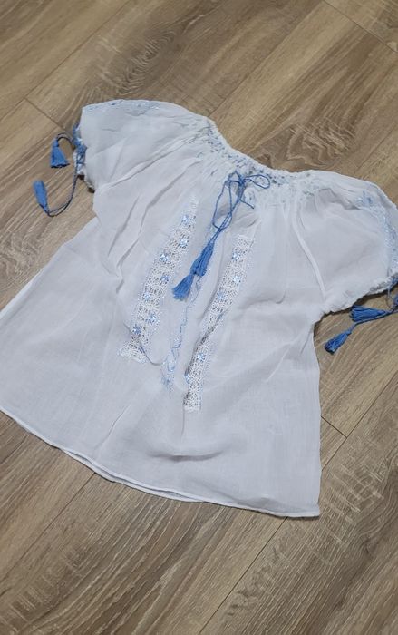 Bluza de vara mărime 128cm