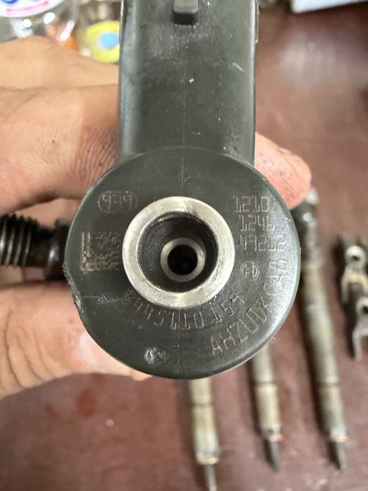 Дюзи Дизел 1.9CDTI OPEL/FIAT