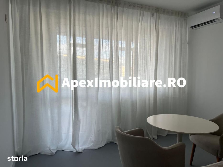 Apartament 2 camere de inchiriat Camil Ressu Bucuresti | ApexImobiliar