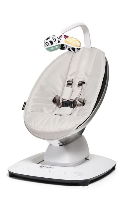 Детская электро-колыбель