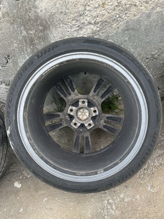 BMW джанти 18 / 5х120