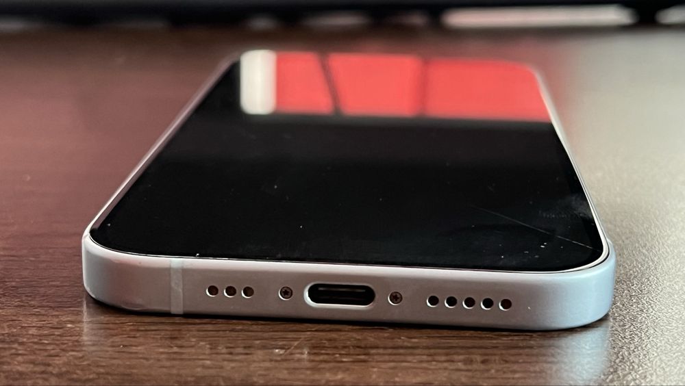 Iphone 15 128gb neverlocked