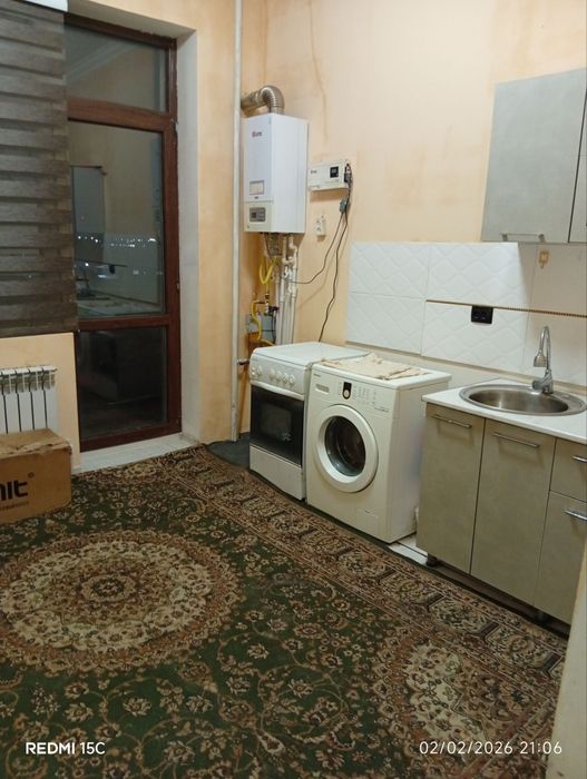 Ижарага Уй берамиза!!! 1-хоналик