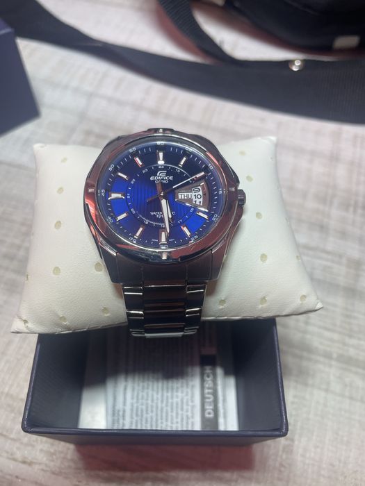 Мъжки часовник Casio Edifice
