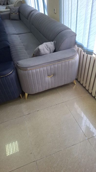 Гостиный диван 4х метровый