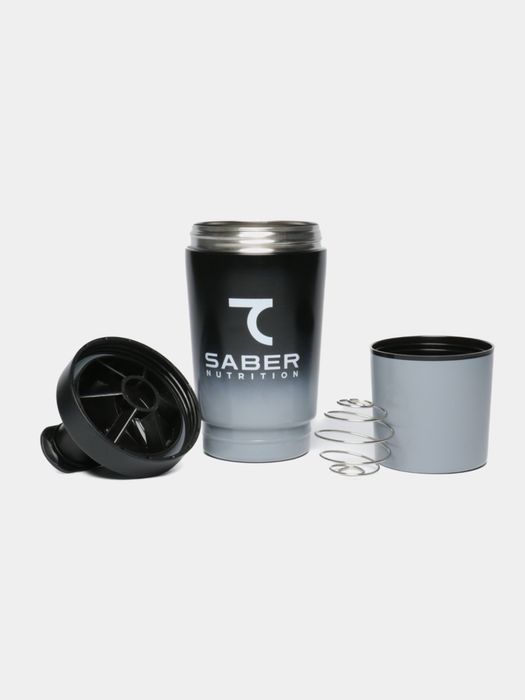 Спортивное Питание от бренда Saber Nutrition!