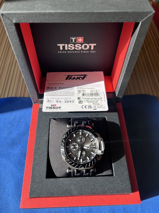 Ceas Tissot Mecanic