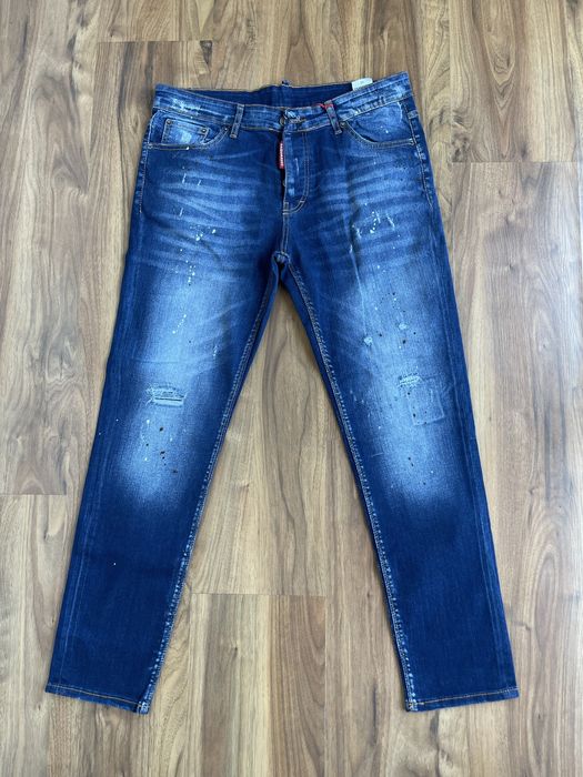 Blugi Dsquared2
