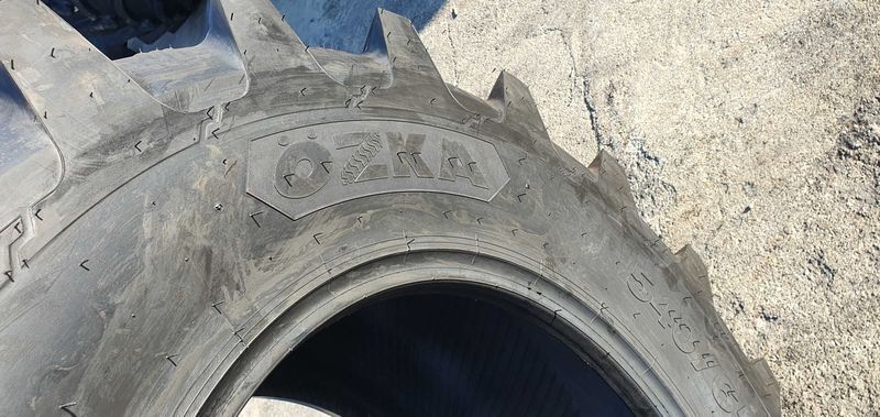 540/65R28 cauciucuri agricole noi pentru tractoare forestiere ZYX9