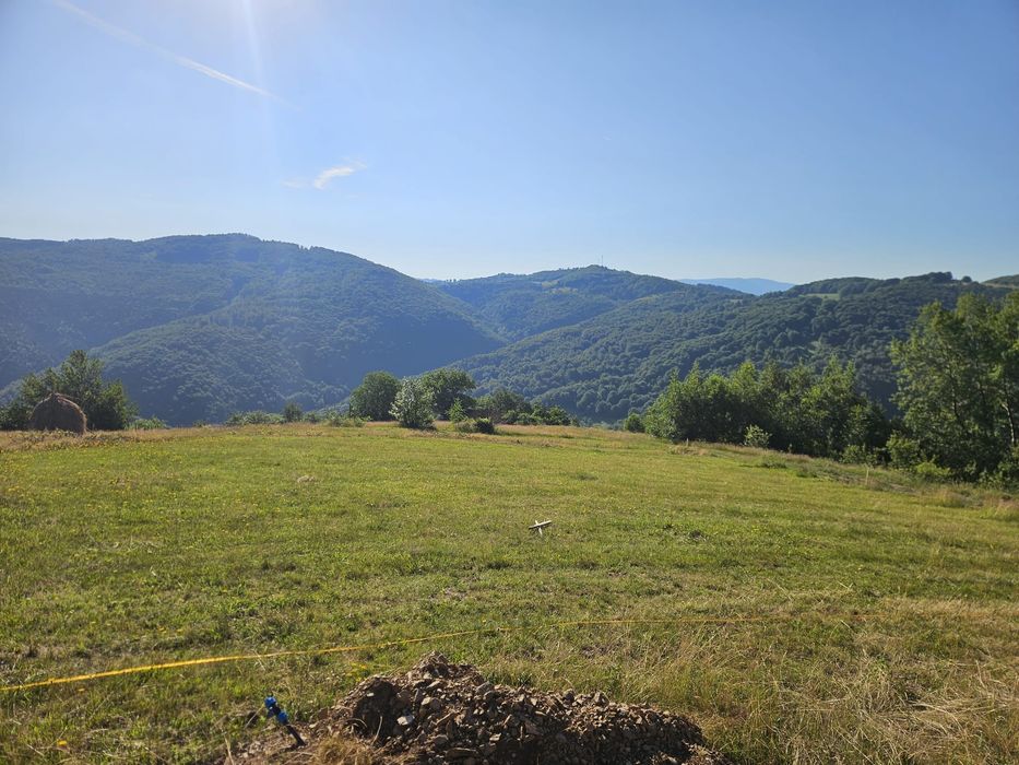 Teren vanzare Damiș - Vedere 3