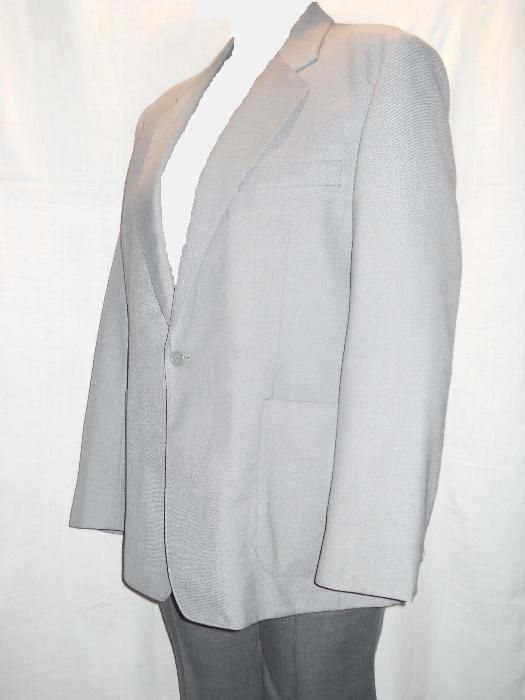 Sacouri de stofa pentru barbati