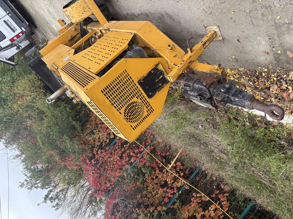 Pompa beton CS-38M