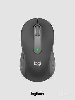 Мышь Logitech M650L Bluetooth