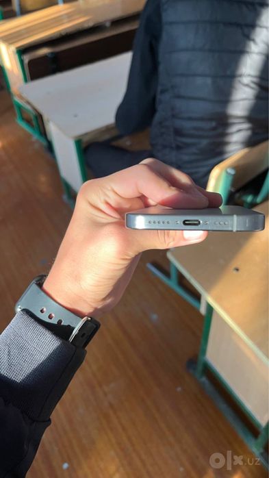 iphone 15 pro 128