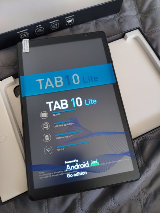 Tableta Tab 10 Lite