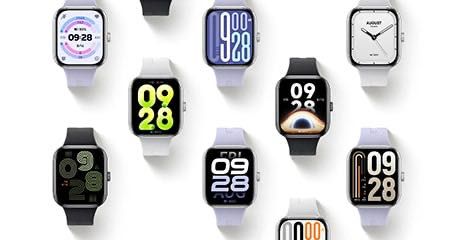 Xiomi Redmi Watch 5 смарт-Часы