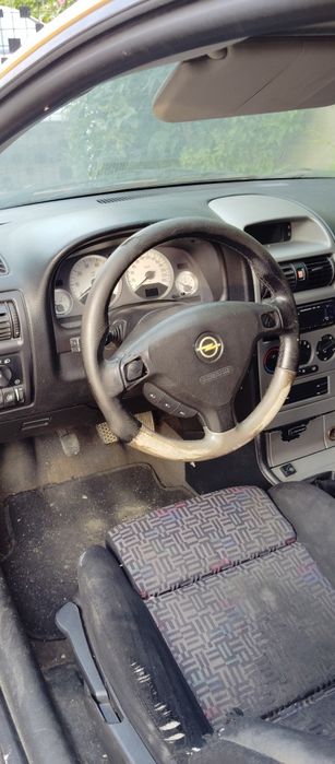 Vând/dezmembrez Opel Bertone 2.2benzin+Gpla