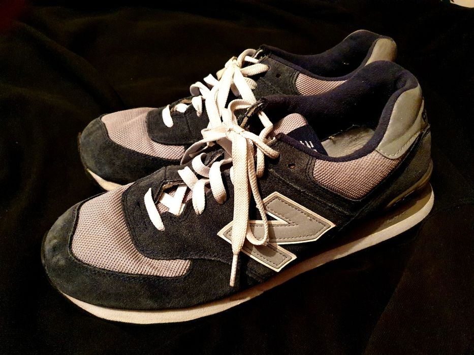 Adidași New Balance 574 Originali nr 44.5