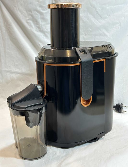 Сокоизстисквачка Cecotec Extreme Titanium 19000 XXL – 1300W (Като нова!)