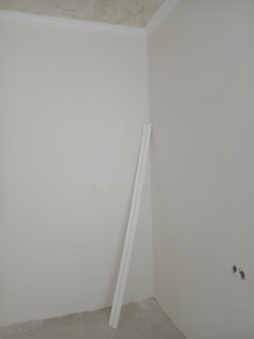 Маляарка ва обой ишларини киламиз