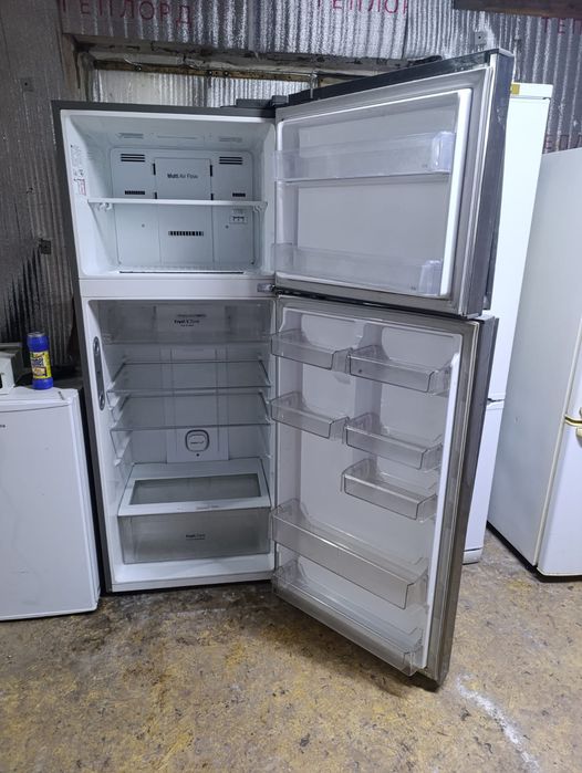 С доставкой холодильник