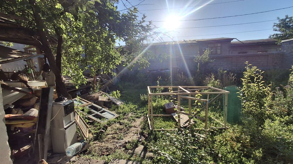 Срочно 2 сотих Мирзо-Улугбек Греческий городок Мунаваркори