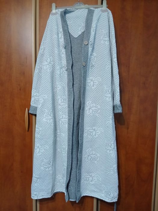 Vand Halat Dama Marimea -XL
