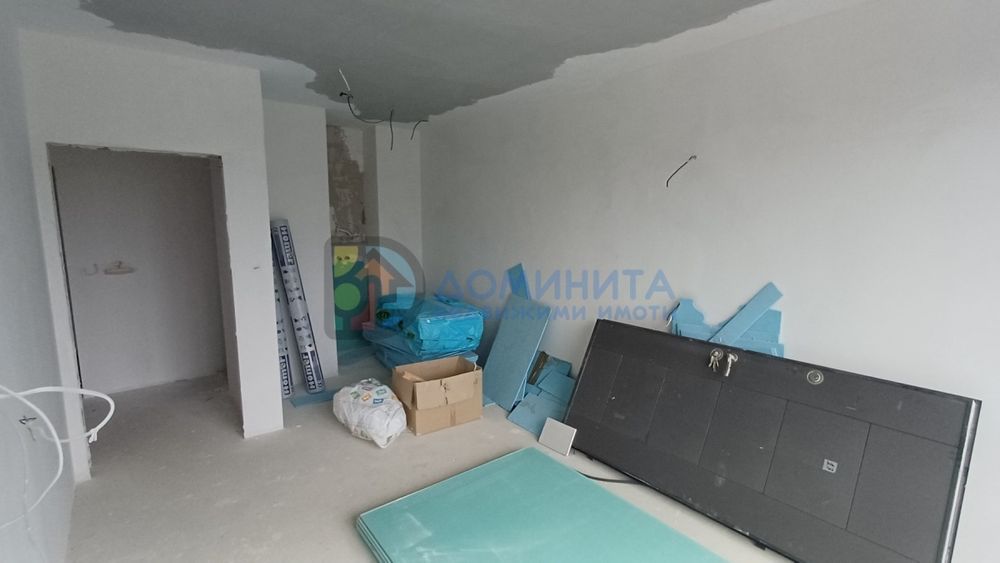 Компактен двустаен Апартамент в централната част на гр.Царево.