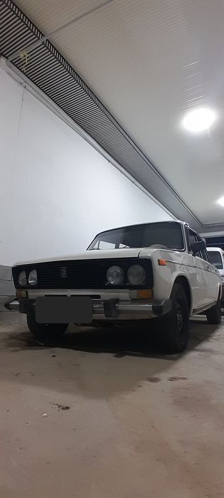 ВАЗ-2106 Жигули 1994