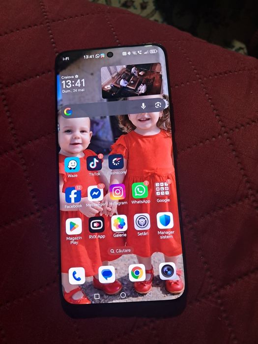 Honor magicos 90