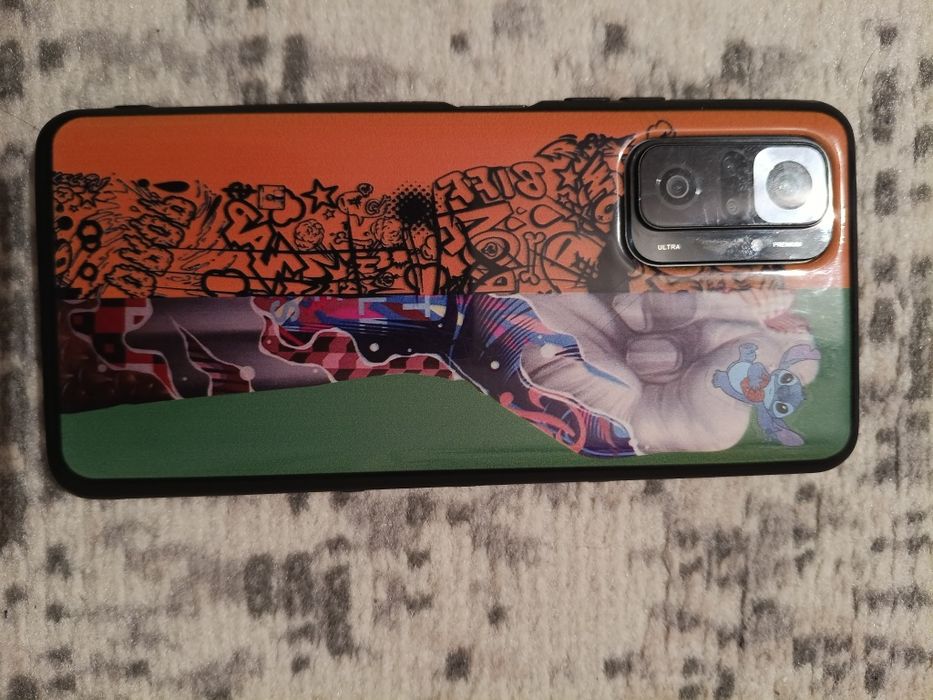 Продаю телефон Redmi Note 10 Pro