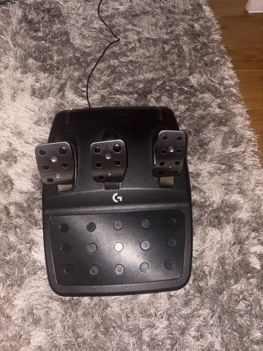Volan Logitech g923