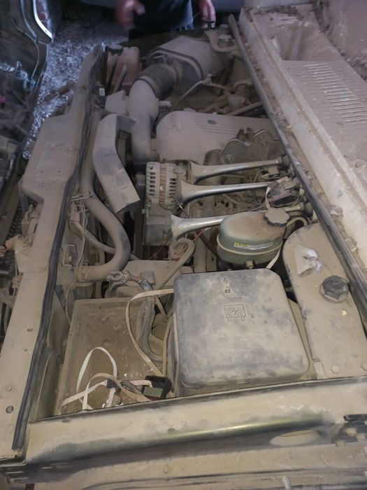 Hymmer h2 лимузин 12 метров