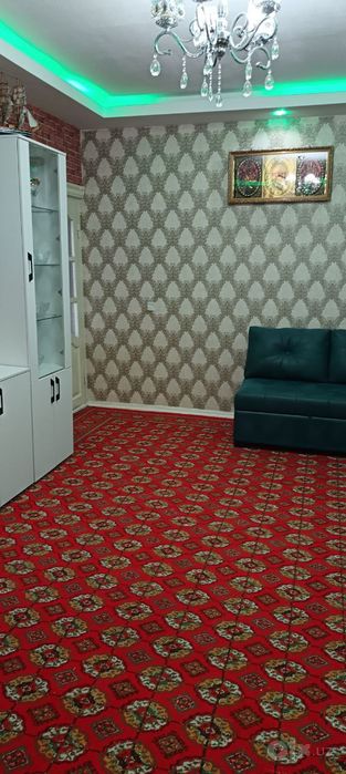 Продается своя квартира в Саттепо